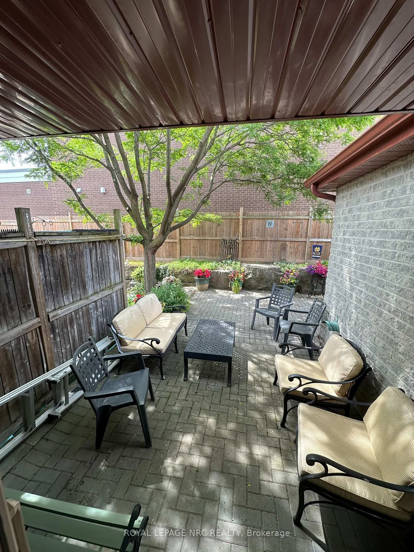 Photo 19 of Unit 2, 10 Pine Street N, Thorold, Thorold Downtown — HOMEH