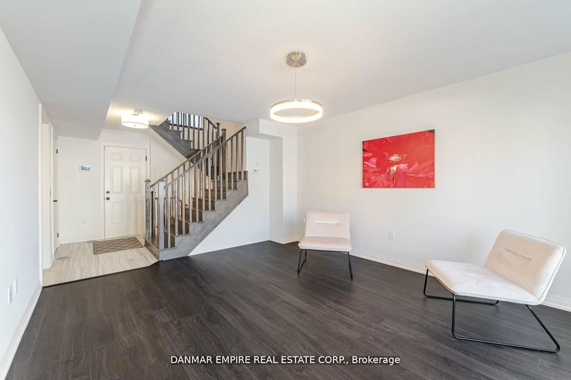 Photo 2 of 75 George Kirby Street, Vaughan, Patterson — HOMEH