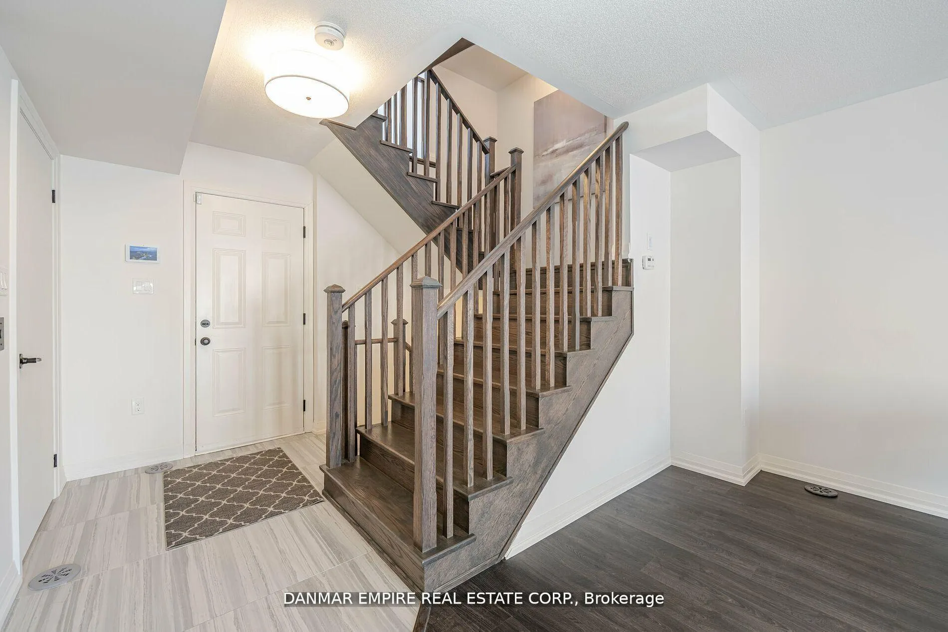 Photo 6 of 75 George Kirby Street, Vaughan, Patterson — HOMEH