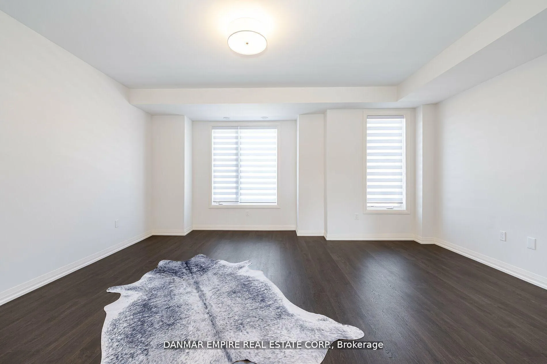 Photo 8 of 75 George Kirby Street, Vaughan, Patterson — HOMEH