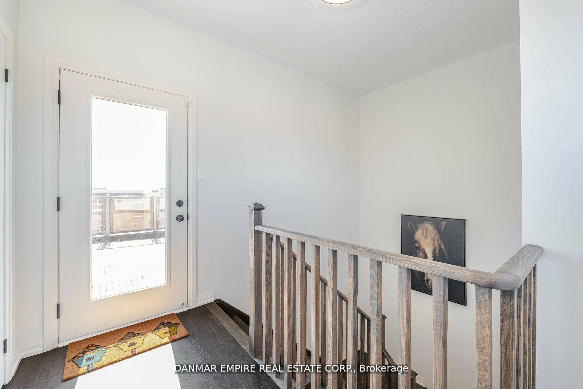 Photo 32 of 75 George Kirby Street, Vaughan, Patterson — HOMEH
