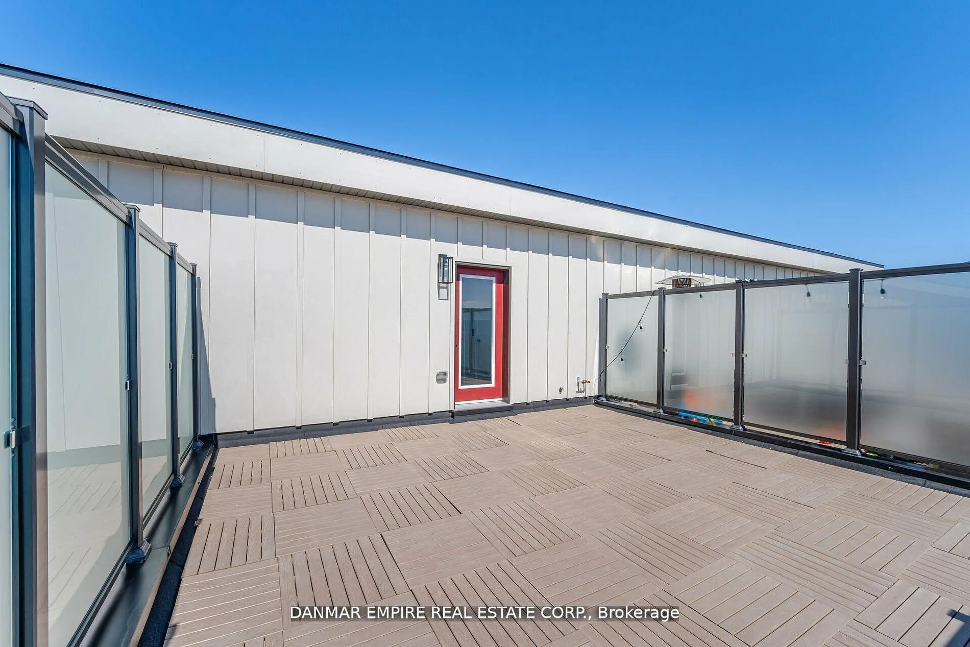 Photo 33 of 75 George Kirby Street, Vaughan, Patterson — HOMEH