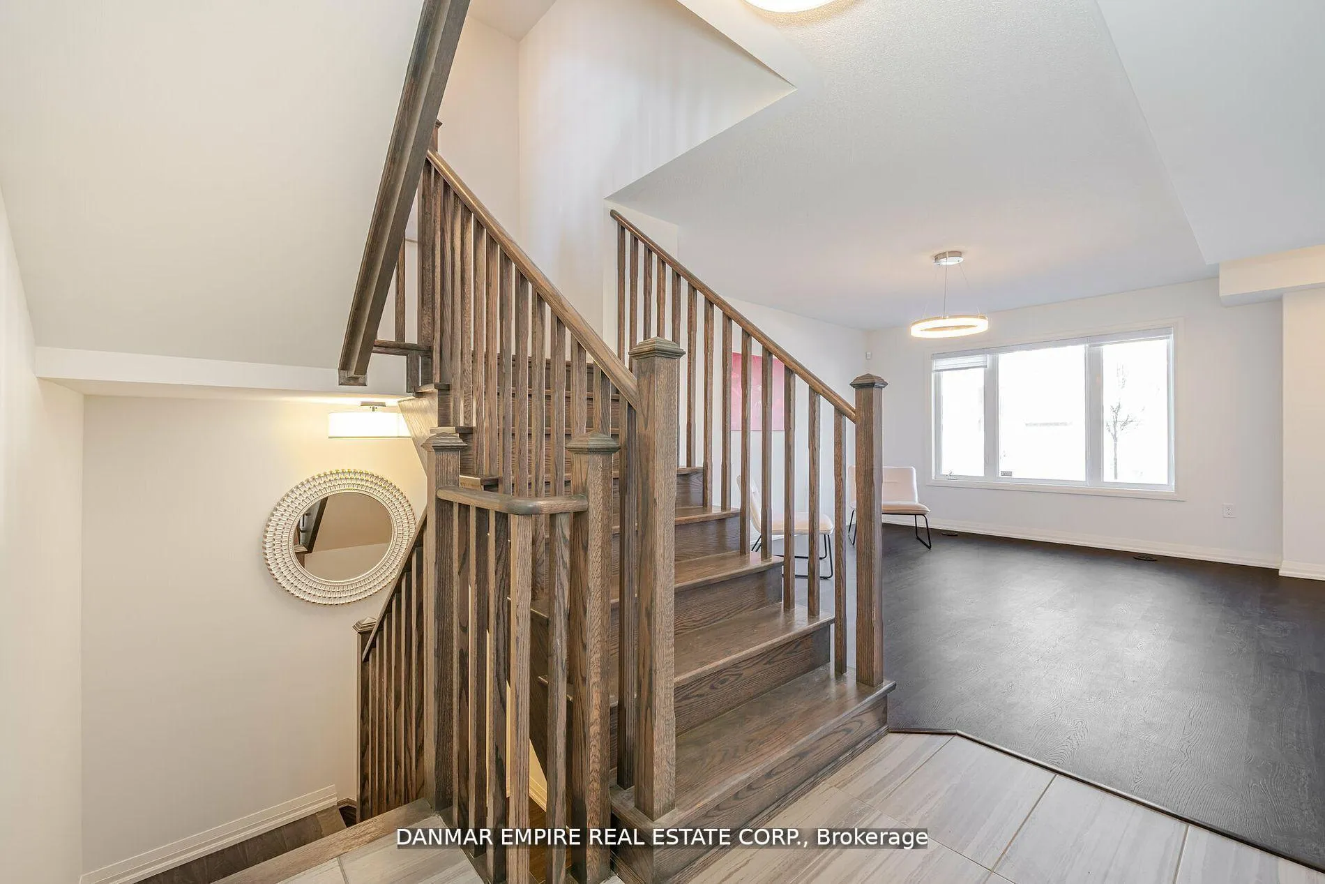 Photo 35 of 75 George Kirby Street, Vaughan, Patterson — HOMEH
