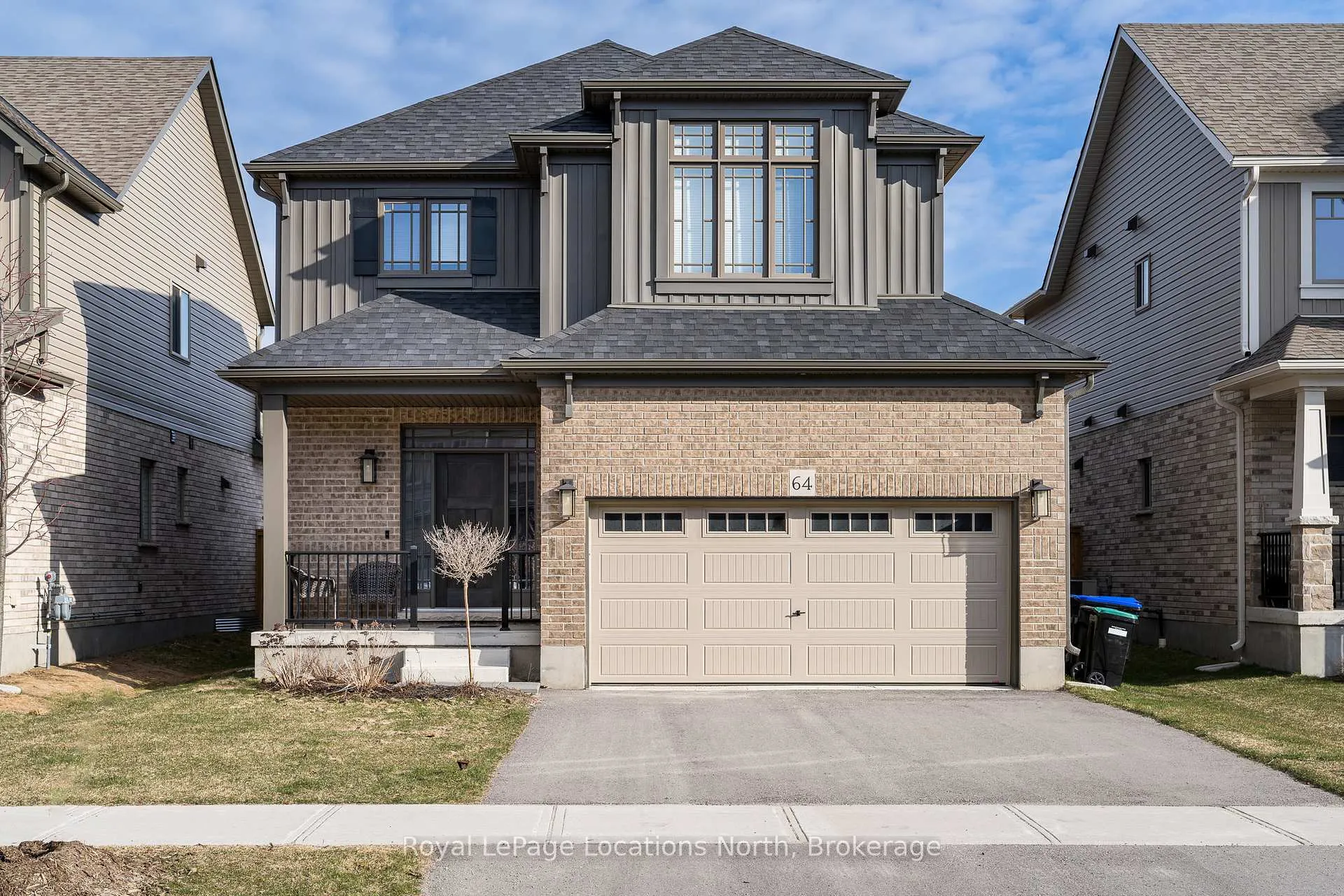 Photo 1 of 64 Maidens Crescent, Collingwood — HOMEH