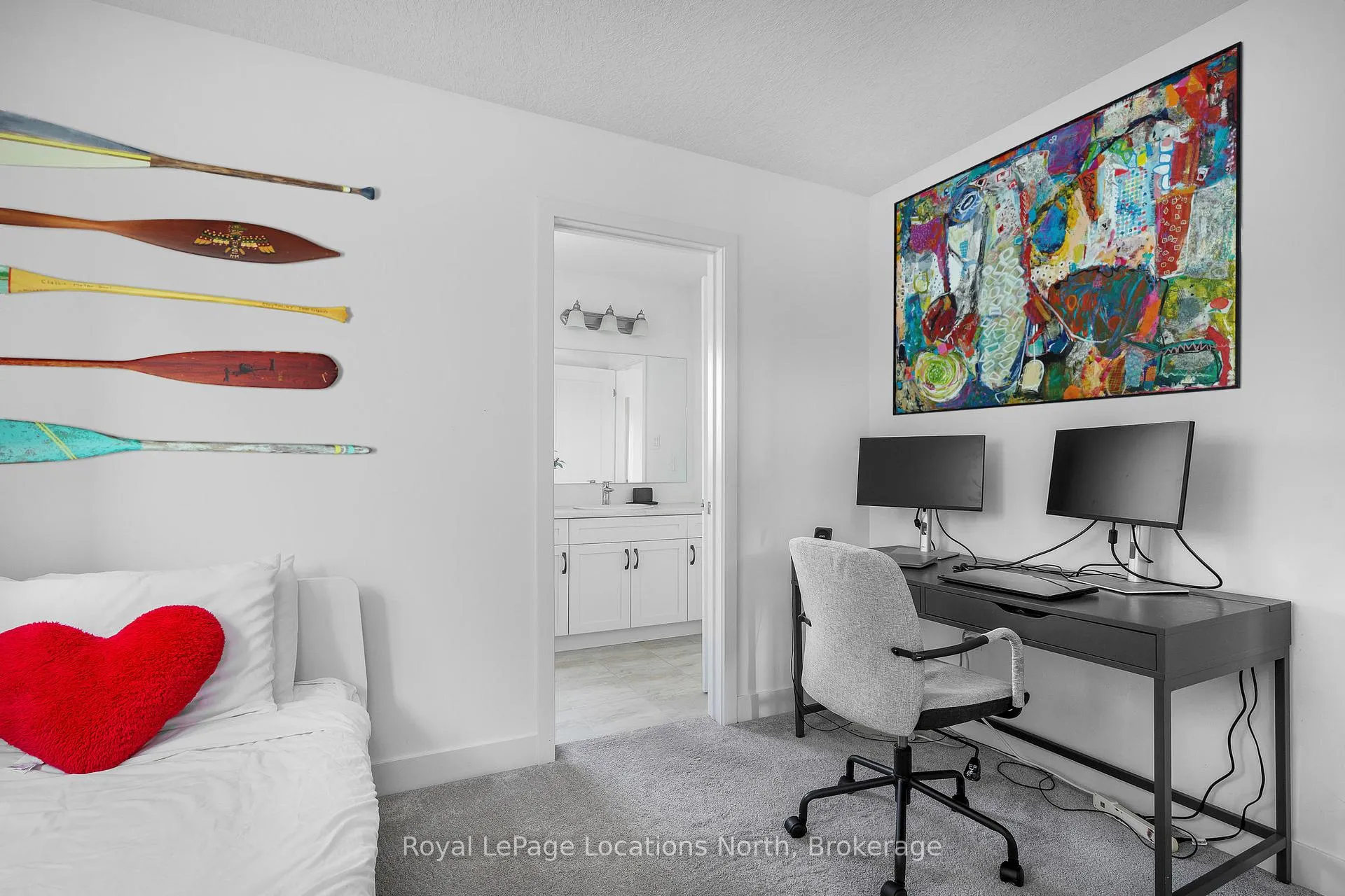 Photo 28 of 64 Maidens Crescent, Collingwood — HOMEH