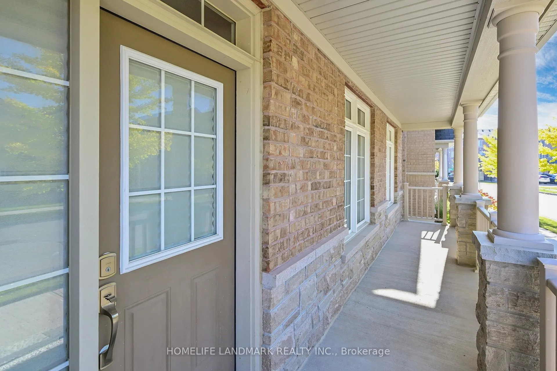 Photo 3 of 13 Greenery Road, Markham, Cornell — HOMEH