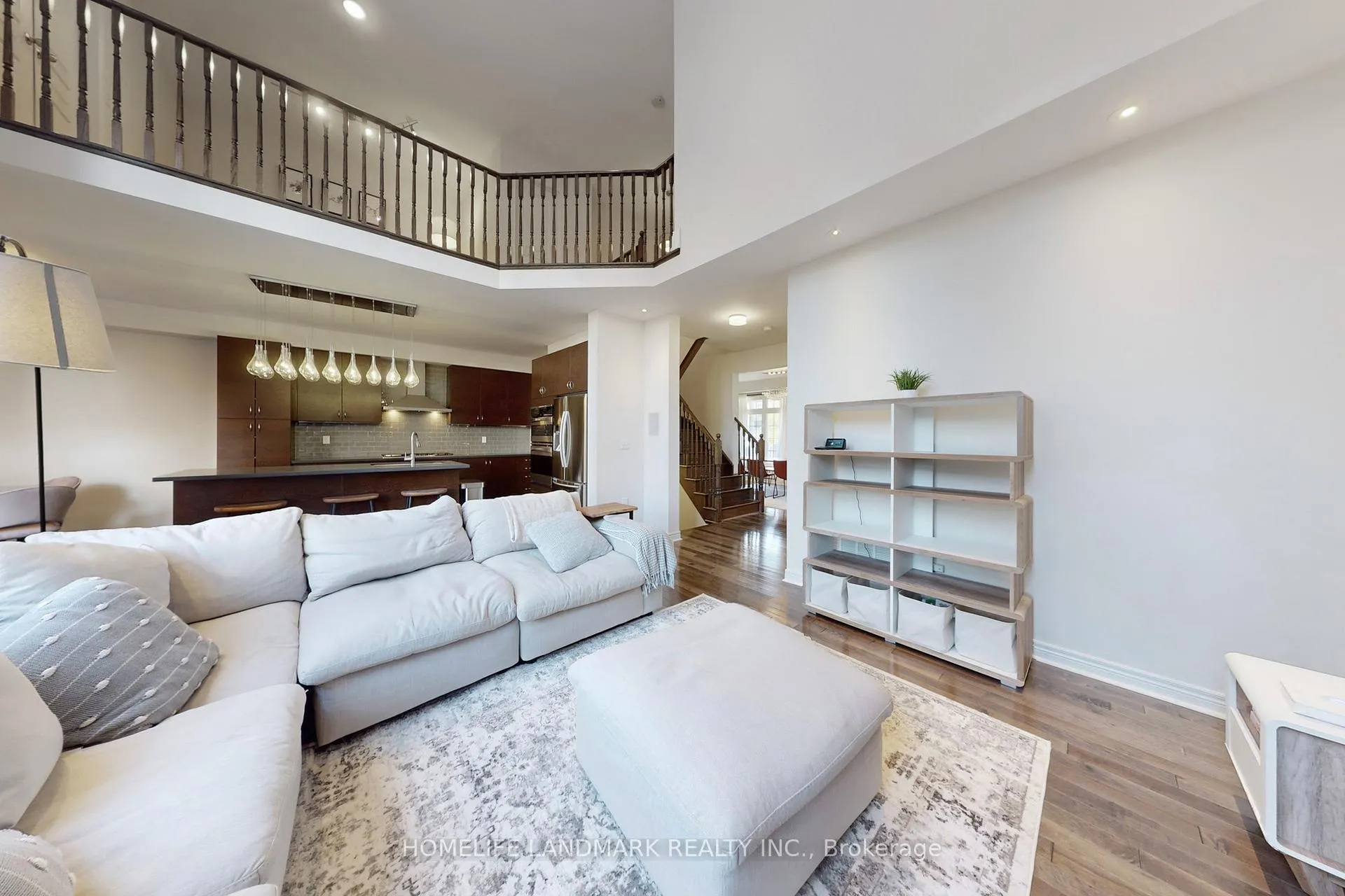 Photo 6 of 13 Greenery Road, Markham, Cornell — HOMEH