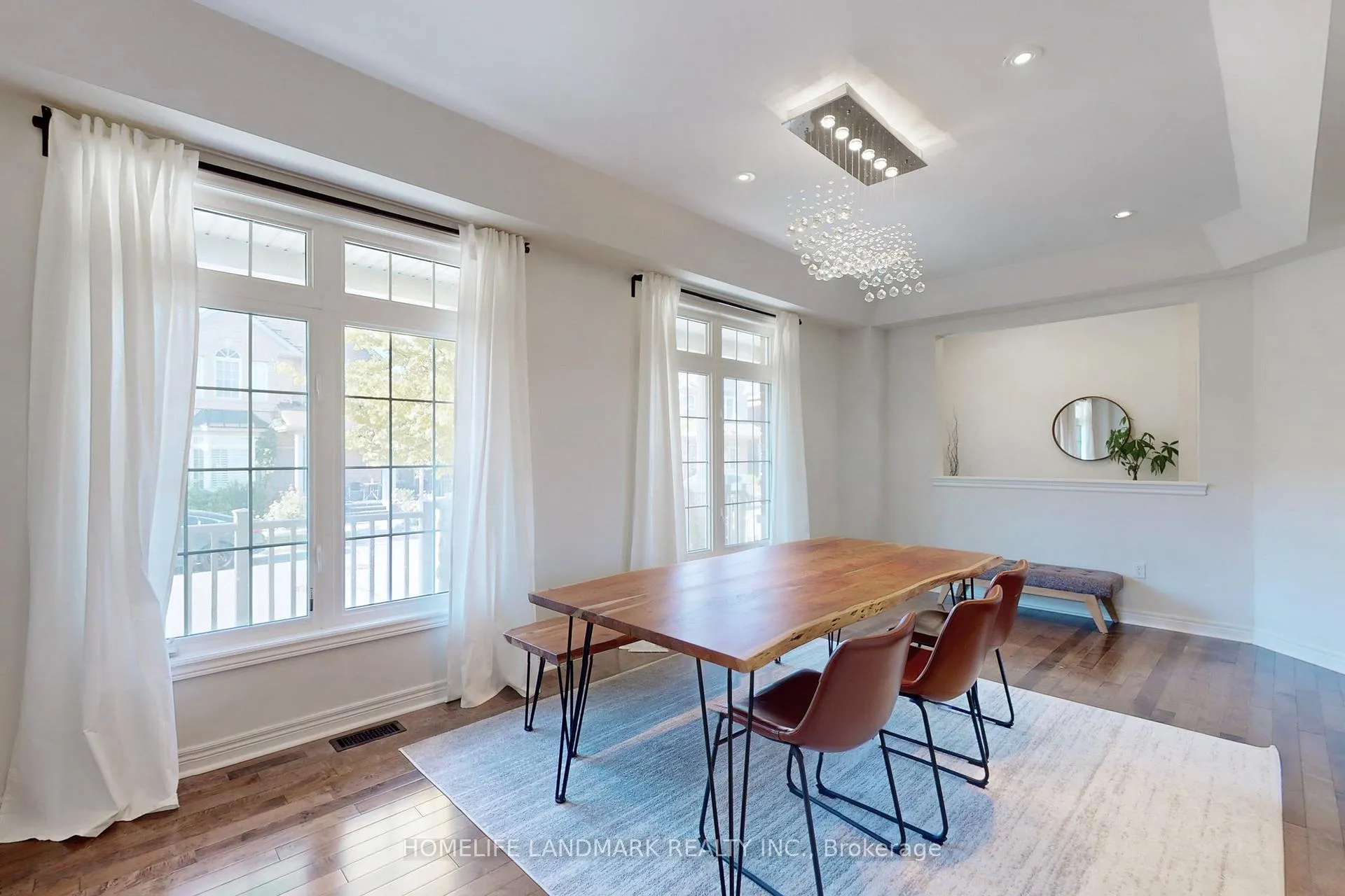 Photo 7 of 13 Greenery Road, Markham, Cornell — HOMEH