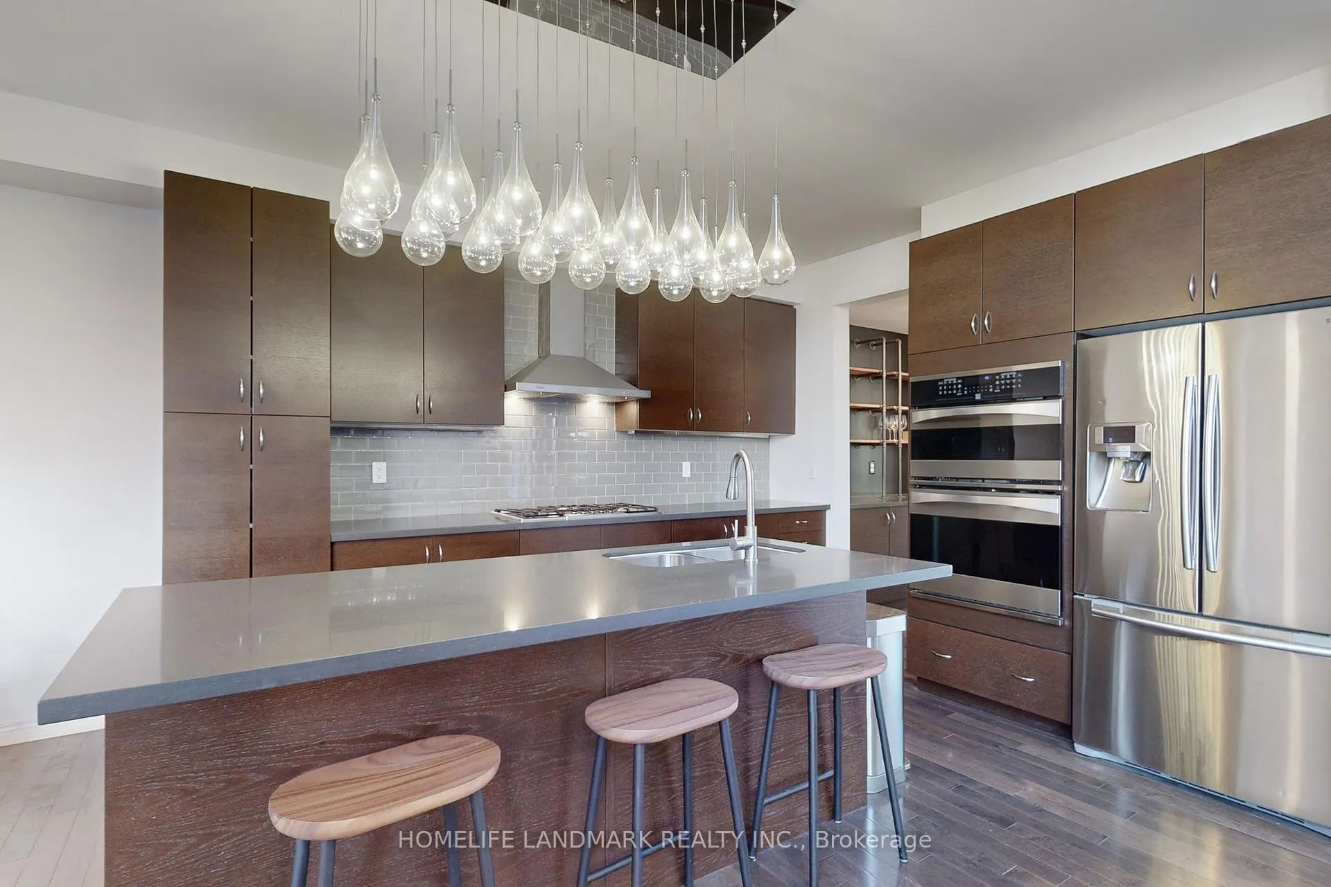 Photo 8 of 13 Greenery Road, Markham, Cornell — HOMEH