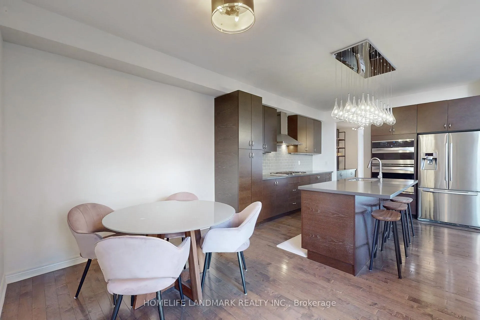 Photo 9 of 13 Greenery Road, Markham, Cornell — HOMEH