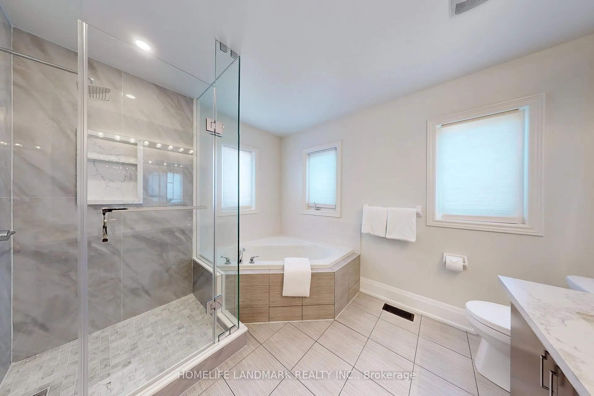 Photo 13 of 13 Greenery Road, Markham, Cornell — HOMEH