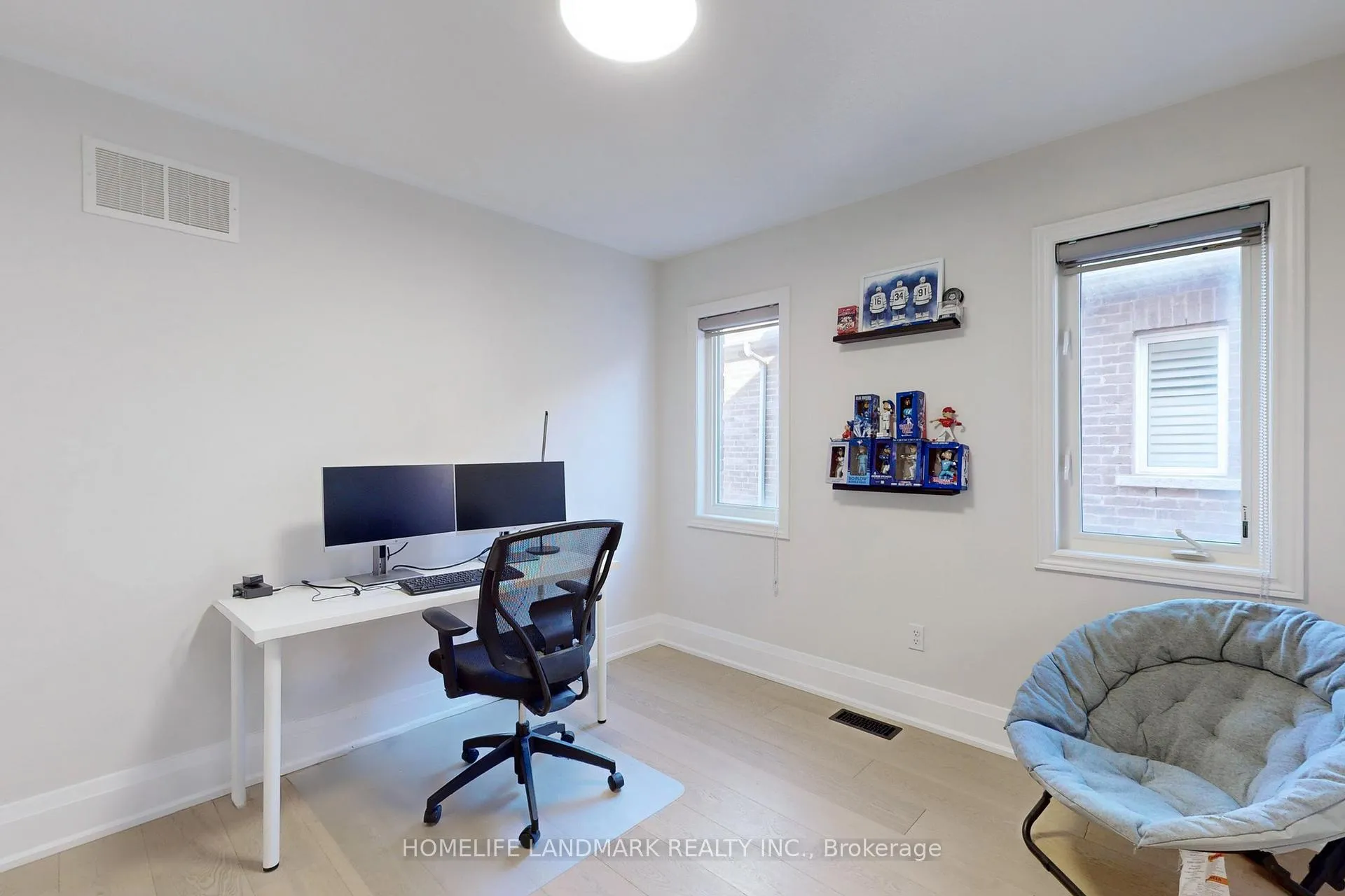 Photo 15 of 13 Greenery Road, Markham, Cornell — HOMEH