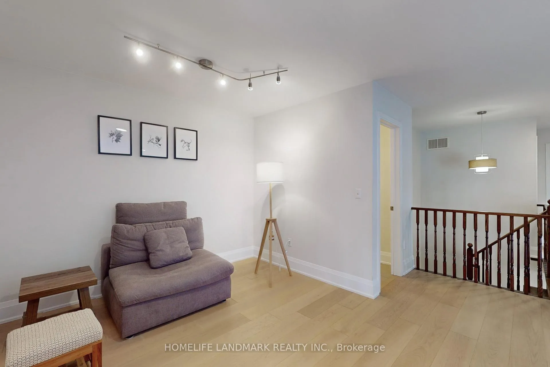 Photo 17 of 13 Greenery Road, Markham, Cornell — HOMEH