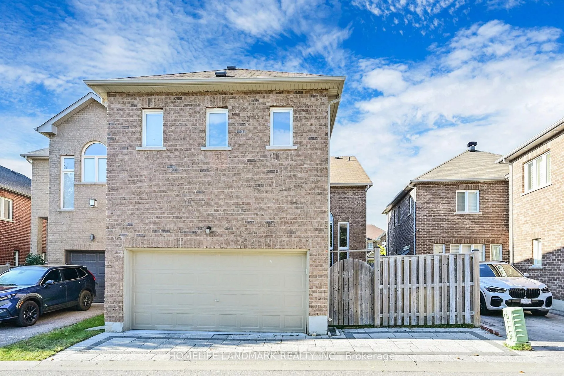Photo 21 of 13 Greenery Road, Markham, Cornell — HOMEH