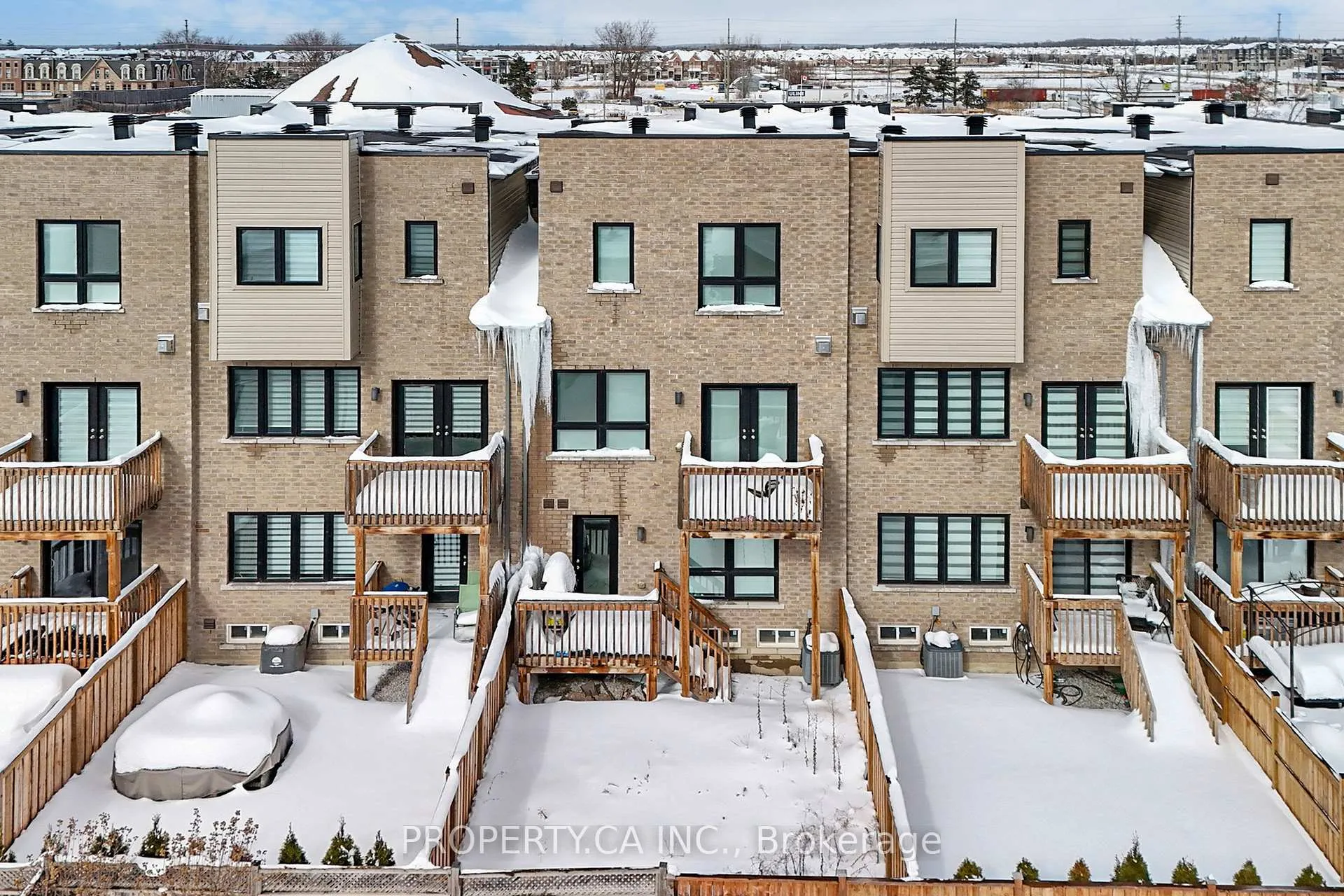 Photo 42 of 65 Gridiron Gate, Vaughan, Vellore Village — HOMEH