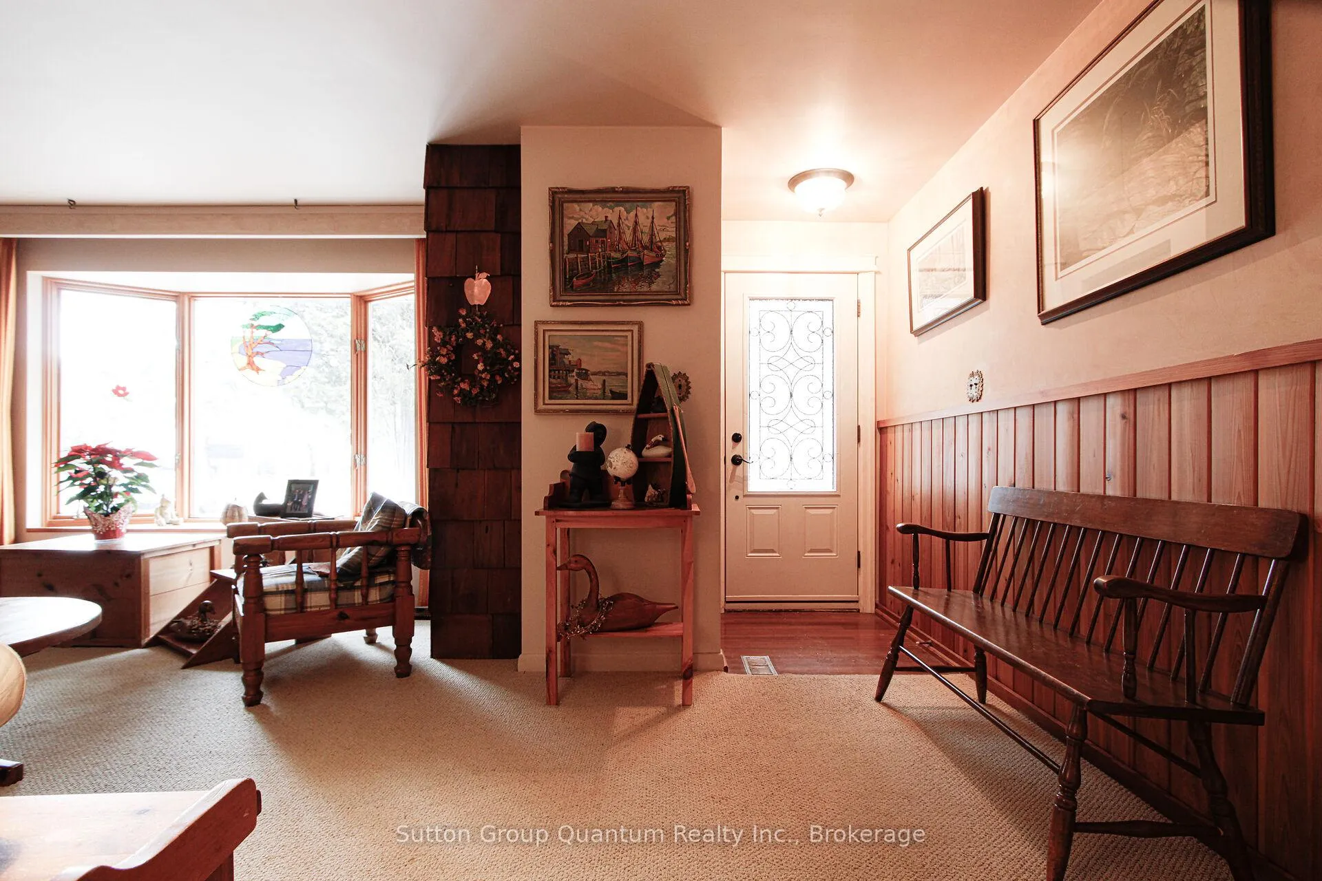 Photo 3 of 1244 Bridge Road, Oakville, West — HOMEH