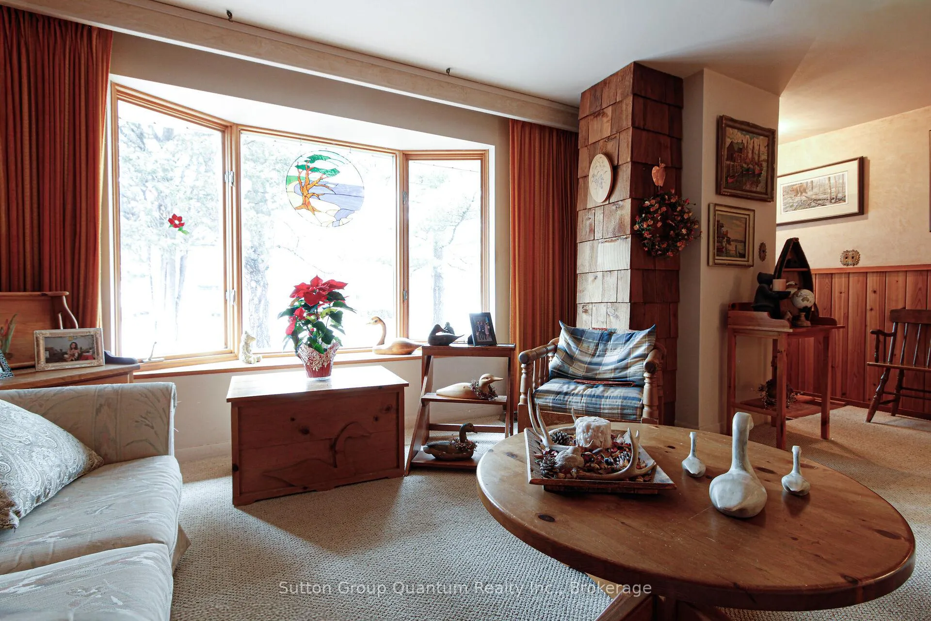 Photo 5 of 1244 Bridge Road, Oakville, West — HOMEH