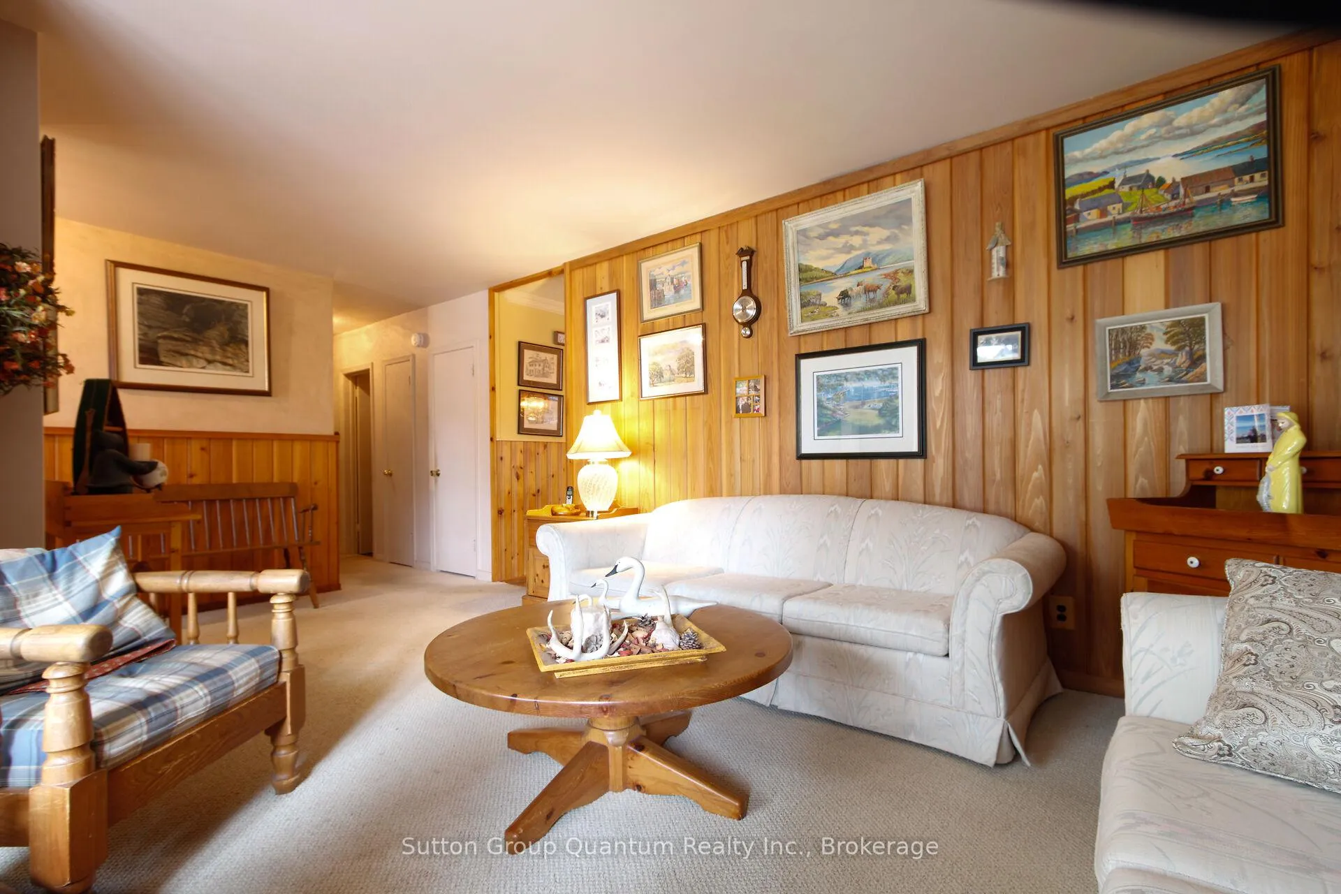 Photo 6 of 1244 Bridge Road, Oakville, West — HOMEH