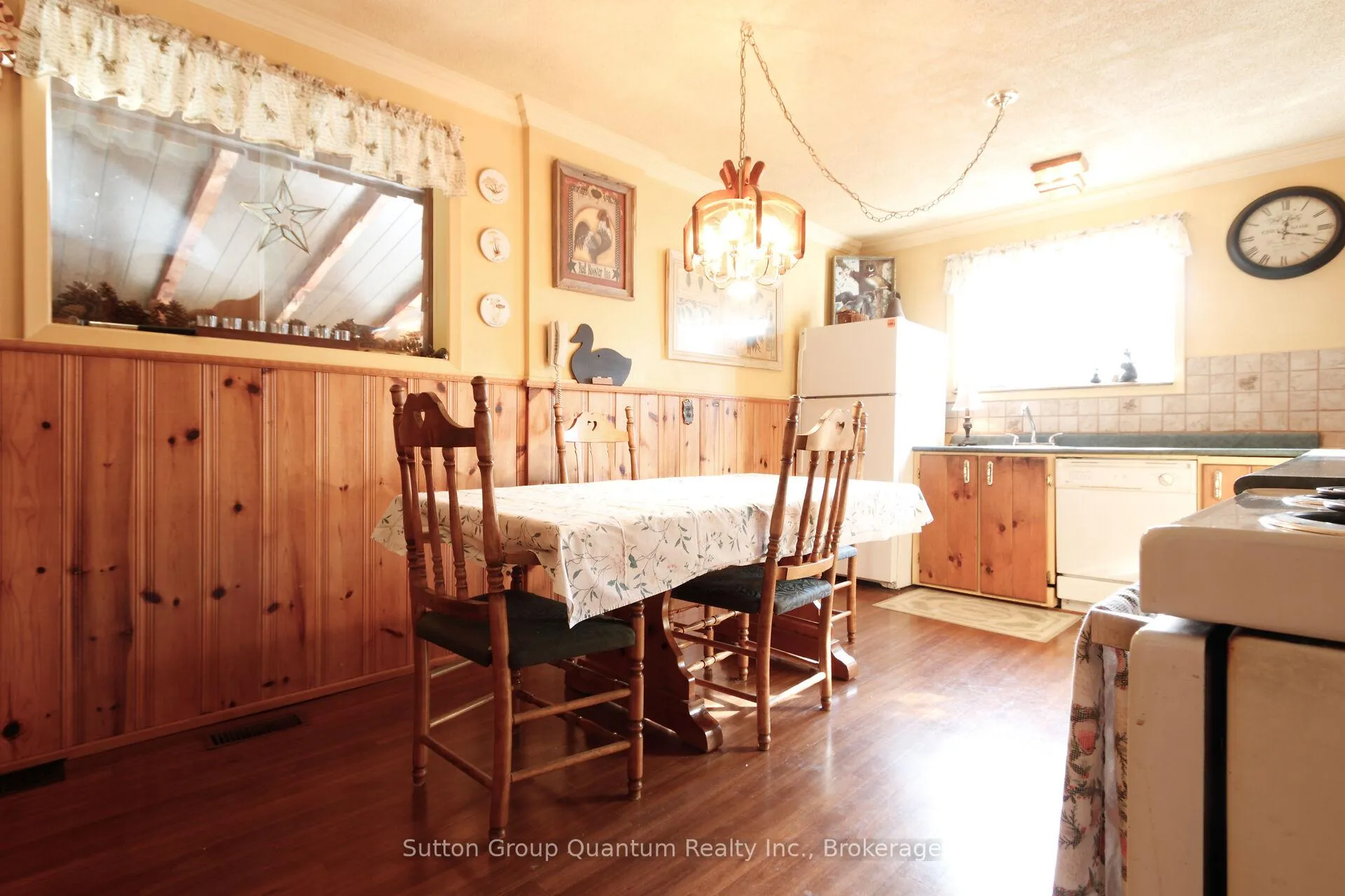 Photo 9 of 1244 Bridge Road, Oakville, West — HOMEH