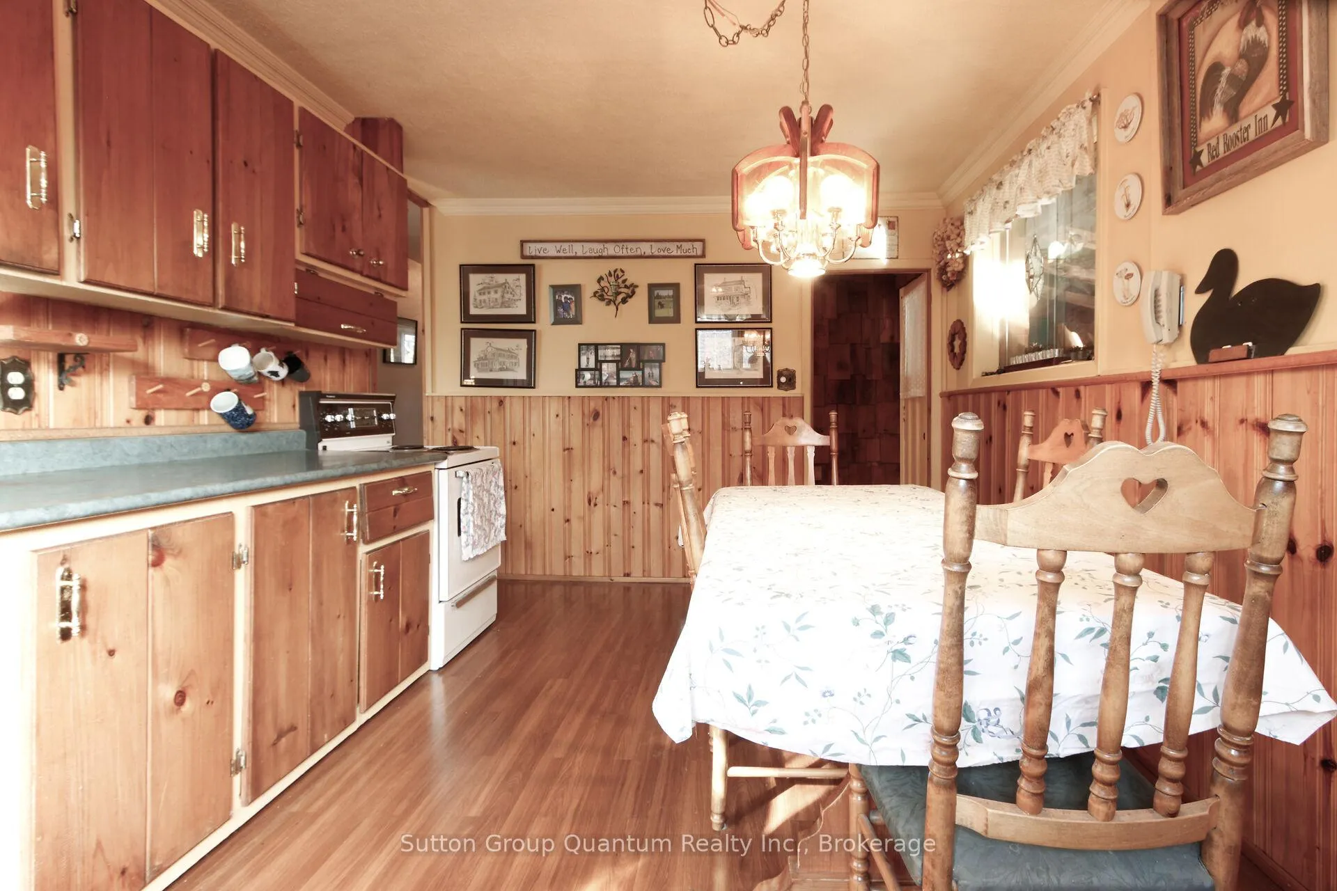 Photo 12 of 1244 Bridge Road, Oakville, West — HOMEH