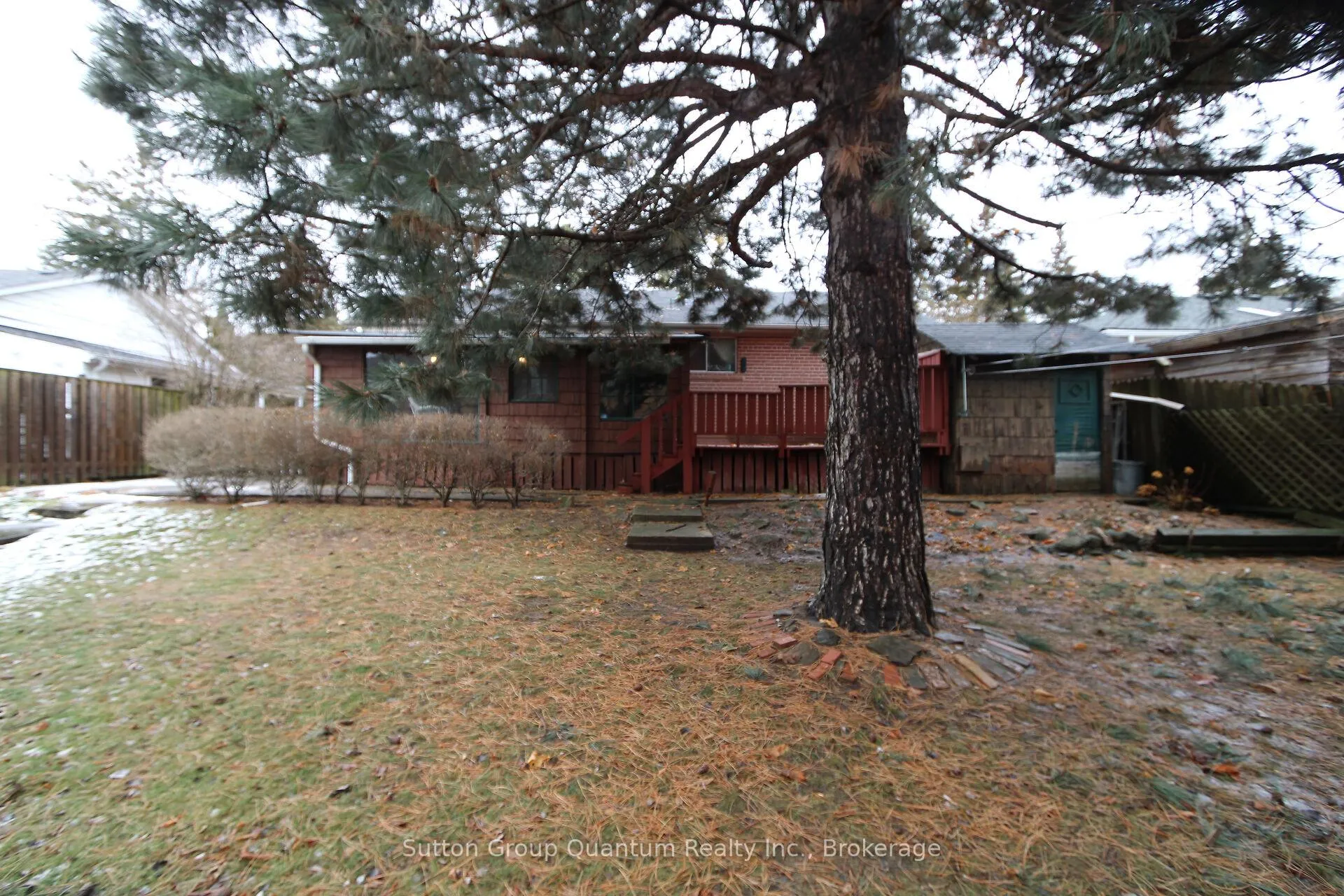 Photo 30 of 1244 Bridge Road, Oakville, West — HOMEH