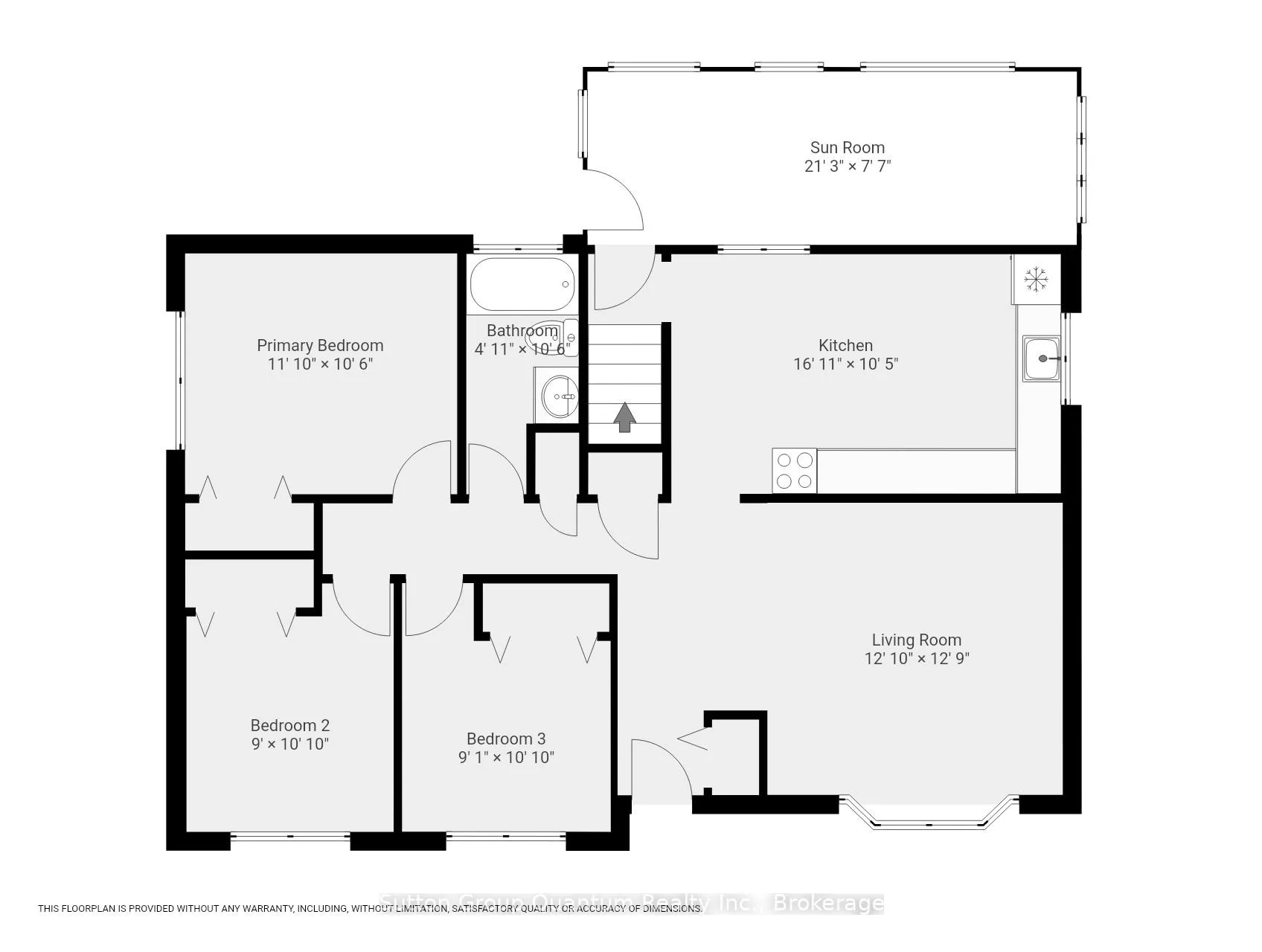 Photo 32 of 1244 Bridge Road, Oakville, West — HOMEH