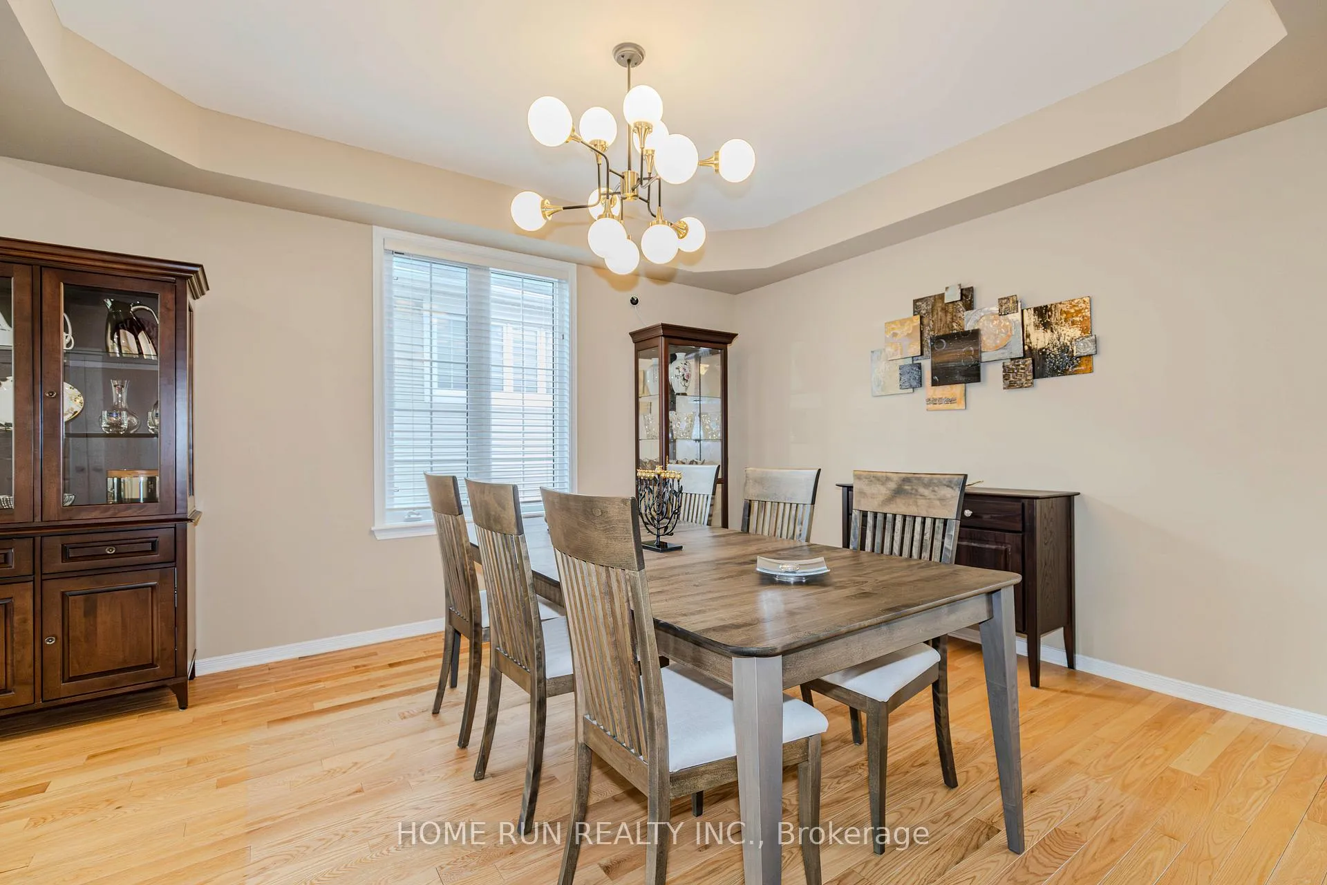 Photo 5 of 828 Kilbirnie Drive, Ottawa, Barrhaven - Stonebridge — HOMEH