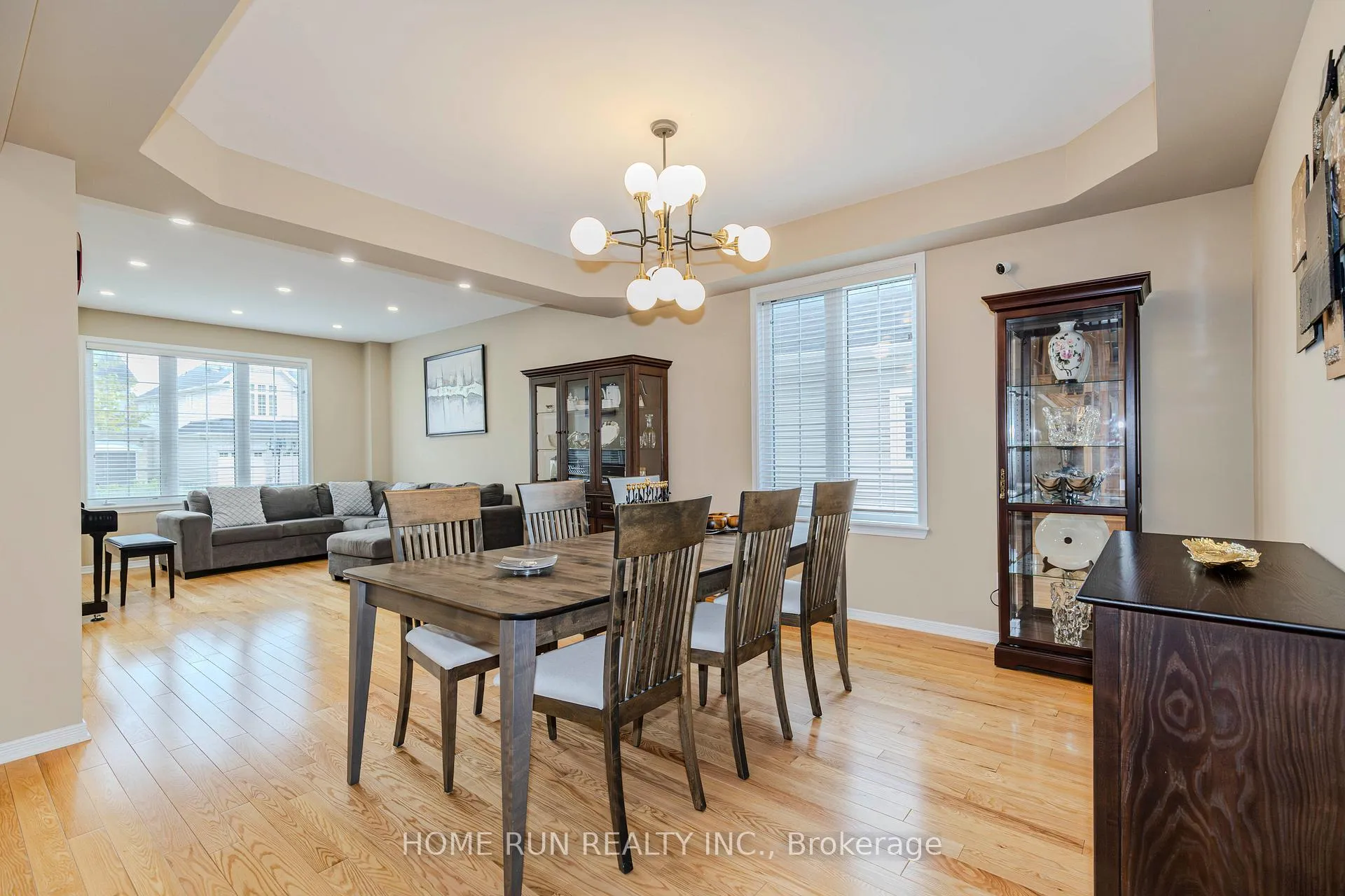 Photo 6 of 828 Kilbirnie Drive, Ottawa, Barrhaven - Stonebridge — HOMEH