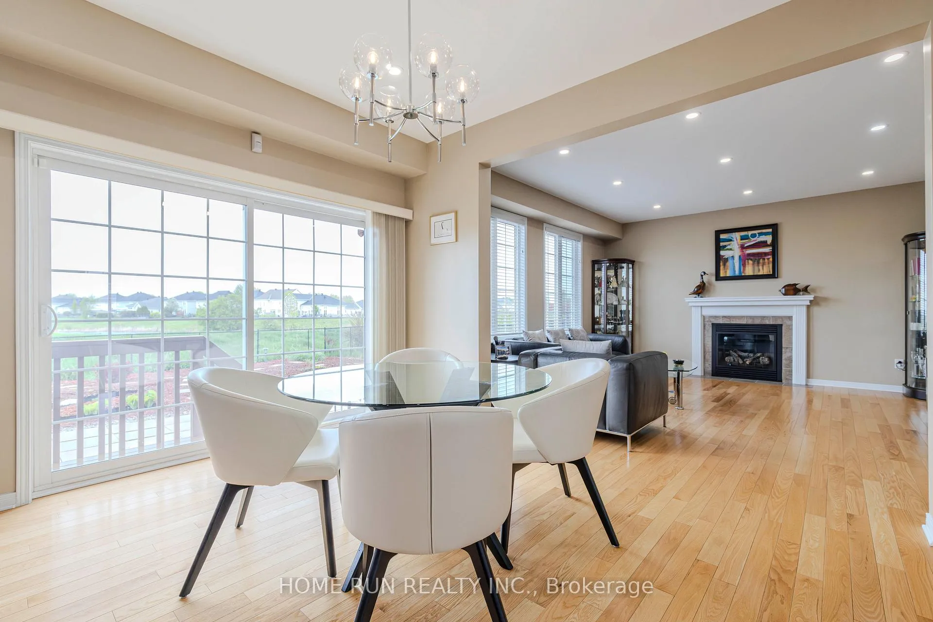 Photo 12 of 828 Kilbirnie Drive, Ottawa, Barrhaven - Stonebridge — HOMEH