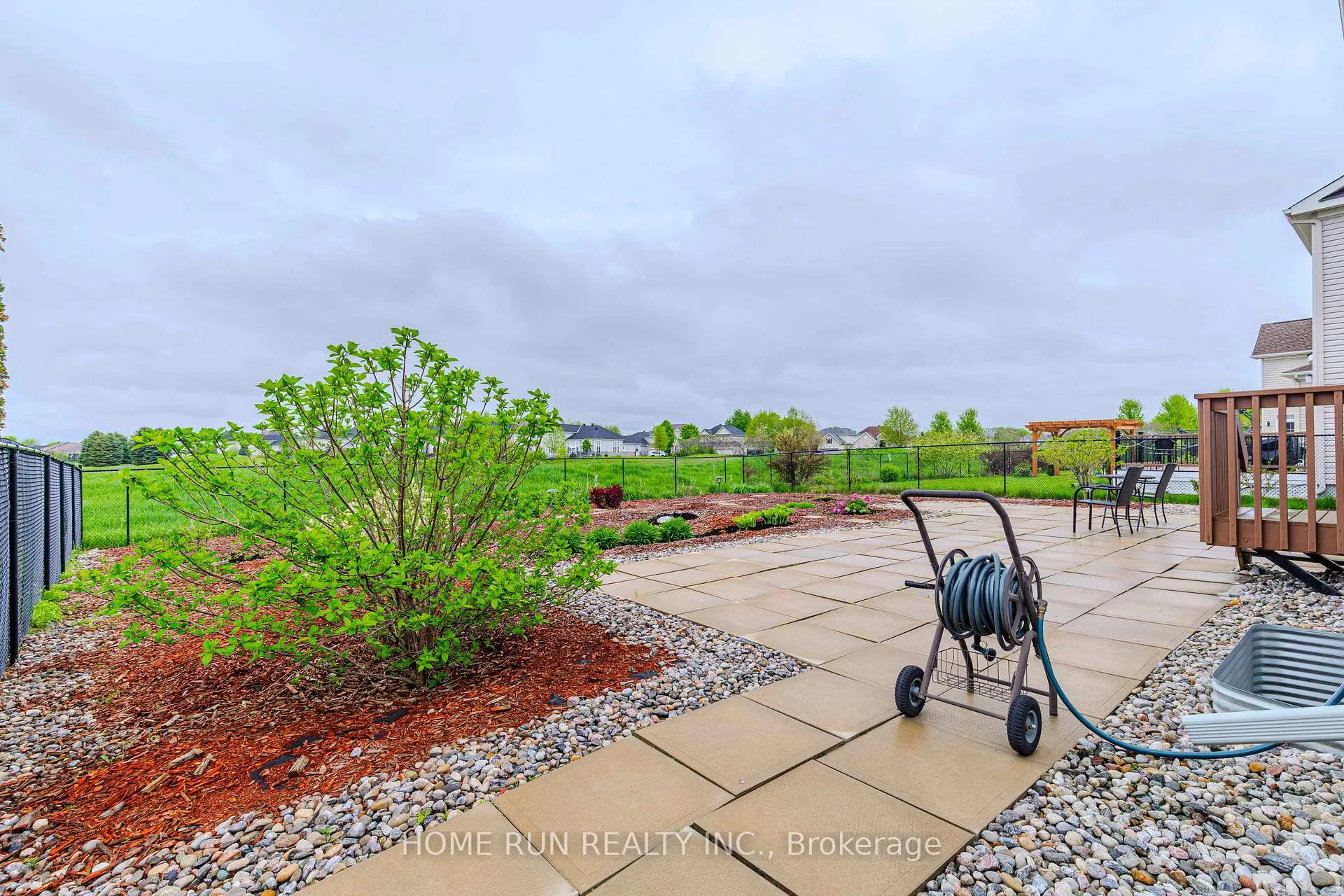 Photo 26 of 828 Kilbirnie Drive, Ottawa, Barrhaven - Stonebridge — HOMEH