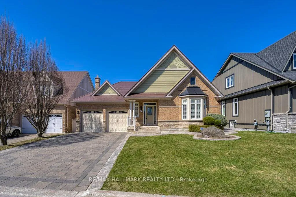 Photo 1 of 24 Harper Hill Road, Markham, Angus Glen — HOMEH
