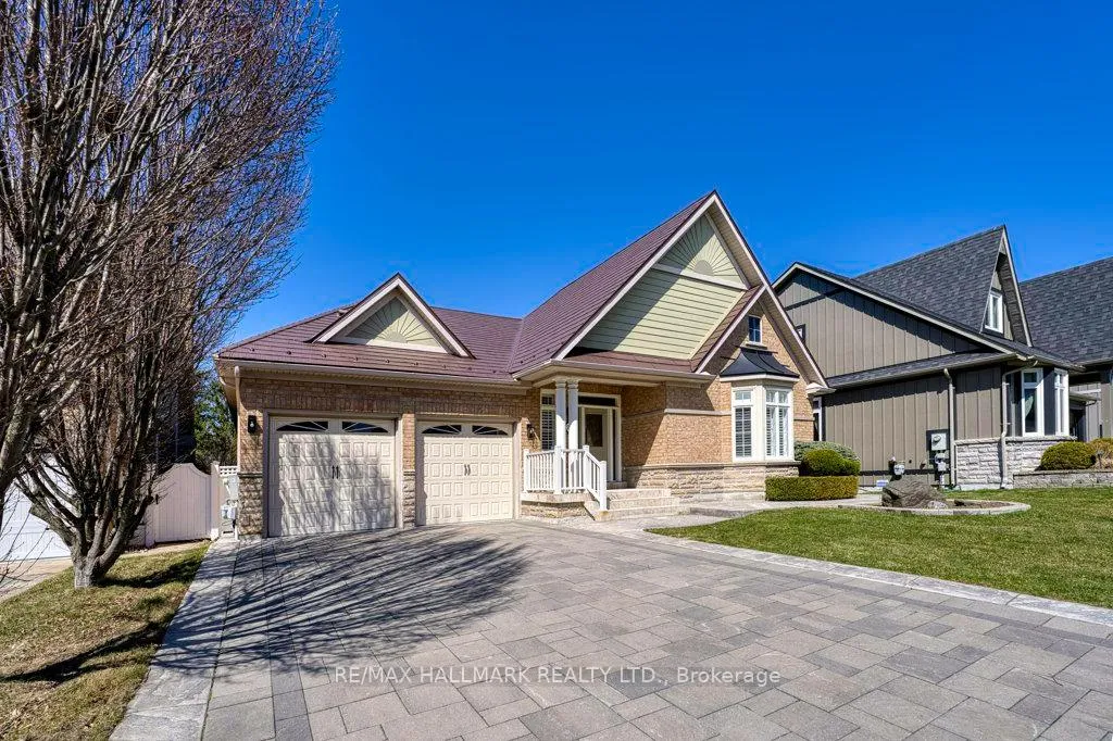 Photo 2 of 24 Harper Hill Road, Markham, Angus Glen — HOMEH
