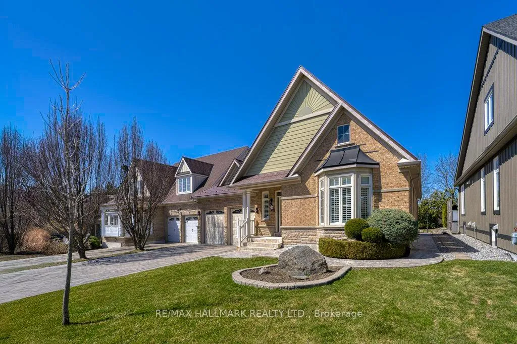Photo 3 of 24 Harper Hill Road, Markham, Angus Glen — HOMEH