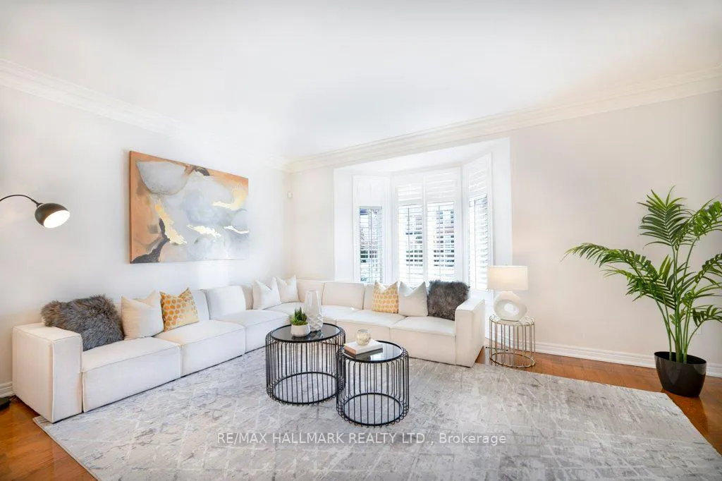Photo 5 of 24 Harper Hill Road, Markham, Angus Glen — HOMEH