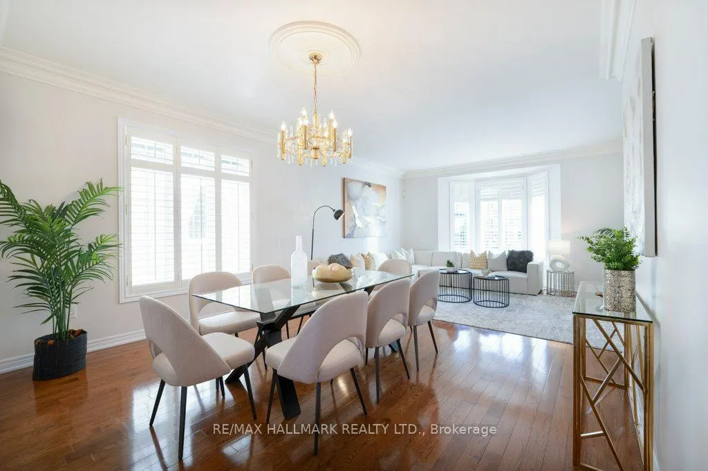 Photo 6 of 24 Harper Hill Road, Markham, Angus Glen — HOMEH