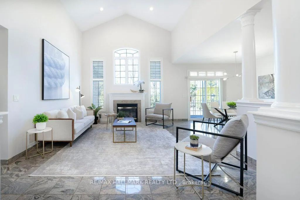 Photo 7 of 24 Harper Hill Road, Markham, Angus Glen — HOMEH