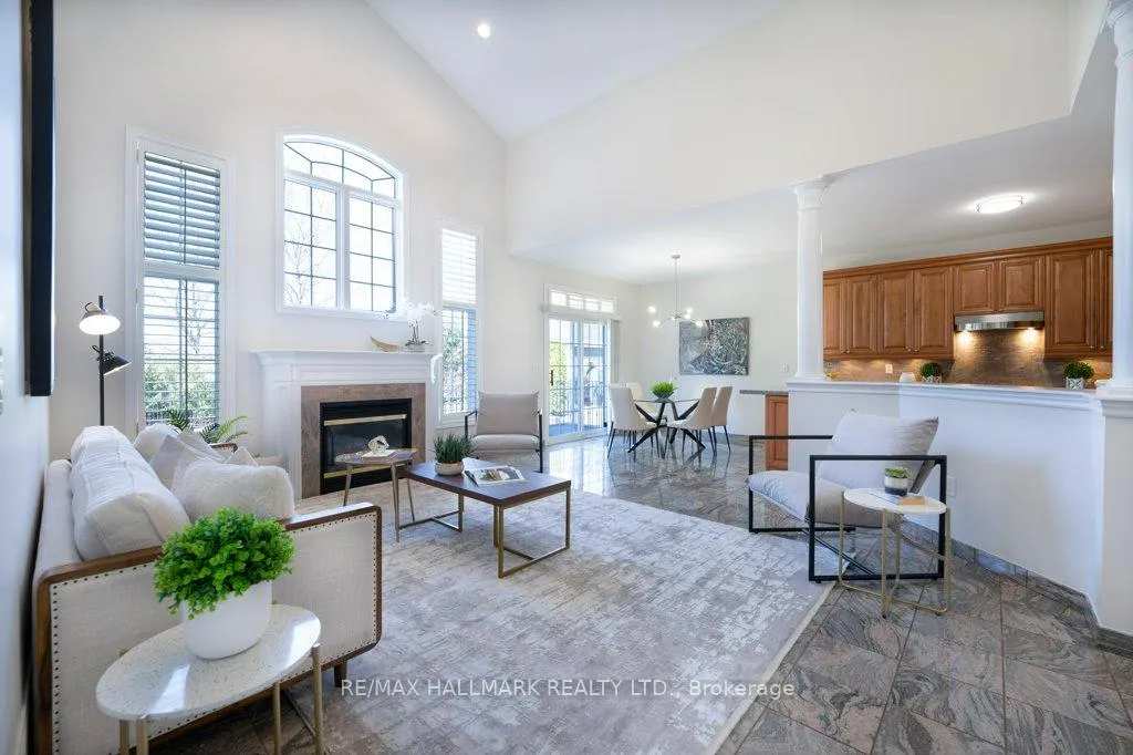 Photo 8 of 24 Harper Hill Road, Markham, Angus Glen — HOMEH
