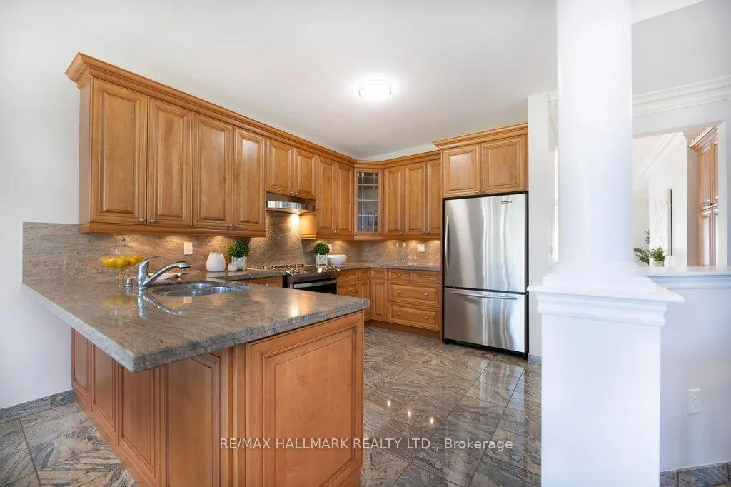 Photo 9 of 24 Harper Hill Road, Markham, Angus Glen — HOMEH