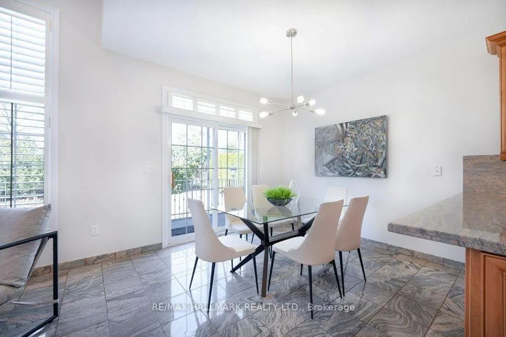 Photo 10 of 24 Harper Hill Road, Markham, Angus Glen — HOMEH