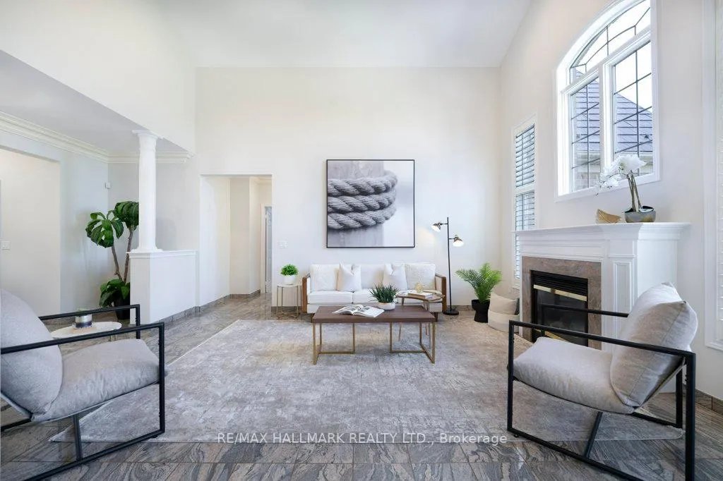 Photo 11 of 24 Harper Hill Road, Markham, Angus Glen — HOMEH