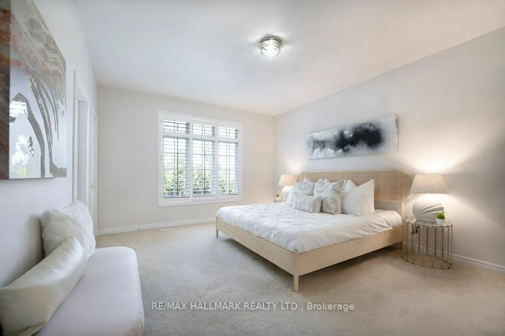 Photo 14 of 24 Harper Hill Road, Markham, Angus Glen — HOMEH