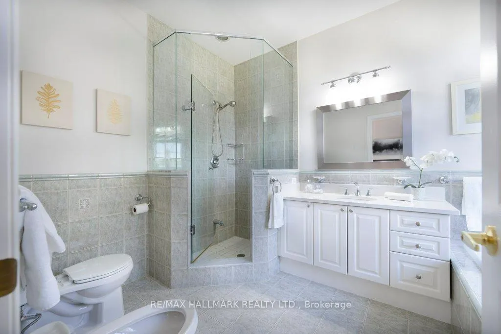 Photo 15 of 24 Harper Hill Road, Markham, Angus Glen — HOMEH