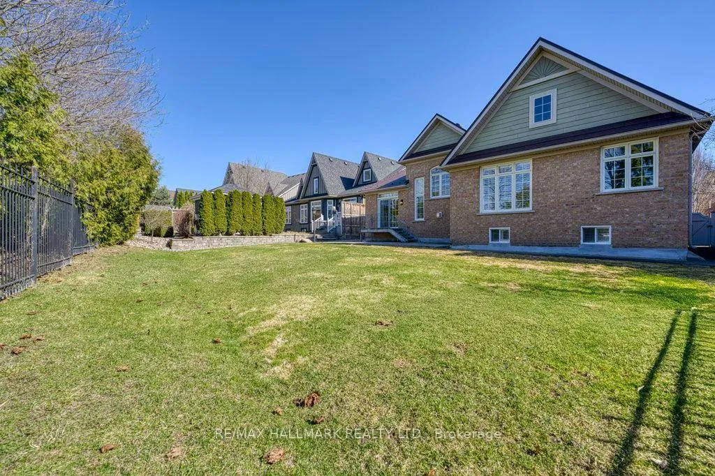 Photo 27 of 24 Harper Hill Road, Markham, Angus Glen — HOMEH