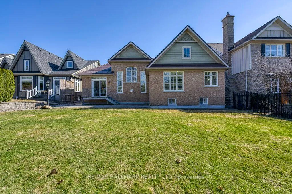 Photo 28 of 24 Harper Hill Road, Markham, Angus Glen — HOMEH