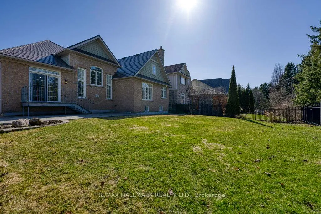 Photo 29 of 24 Harper Hill Road, Markham, Angus Glen — HOMEH