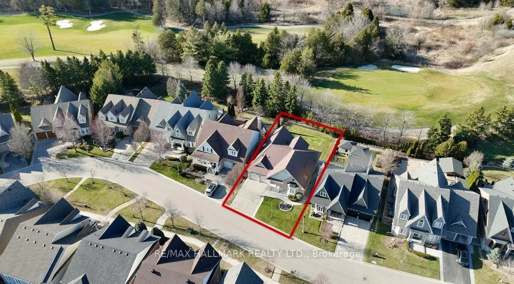 Photo 30 of 24 Harper Hill Road, Markham, Angus Glen — HOMEH