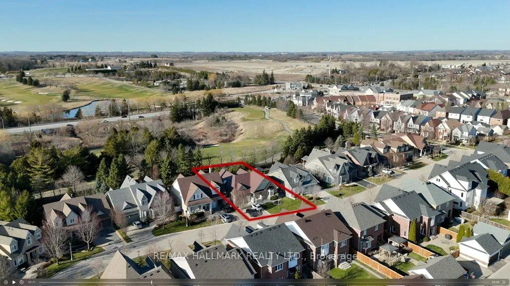 Photo 31 of 24 Harper Hill Road, Markham, Angus Glen — HOMEH