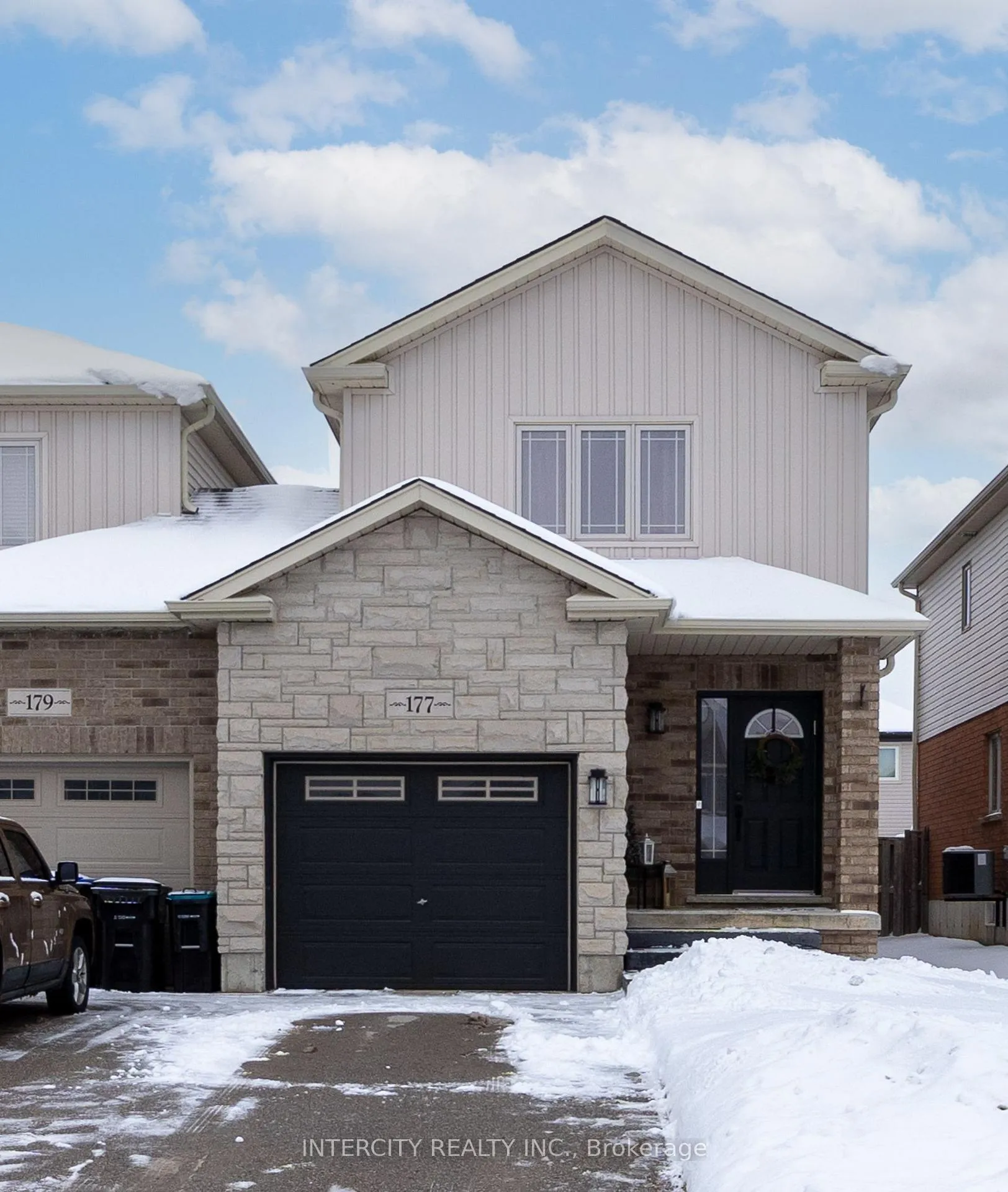 Photo 1 of 177 Banting Crescent, Essa, Angus — HOMEH