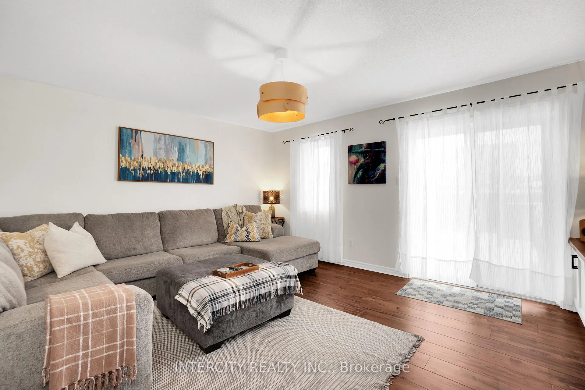 Photo 9 of 177 Banting Crescent, Essa, Angus — HOMEH