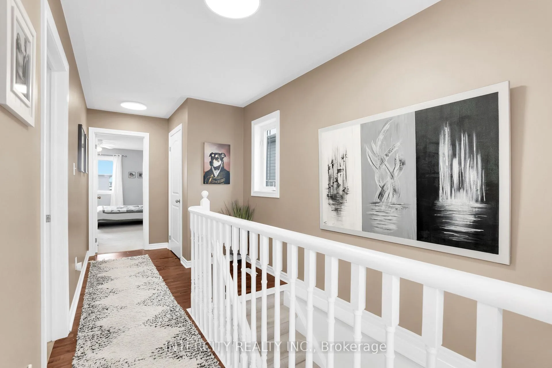 Photo 14 of 177 Banting Crescent, Essa, Angus — HOMEH